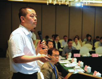 核電材料老化與壽命管理專家：薛飛