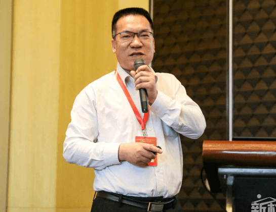 新材料設計與制備專家：秦高梧