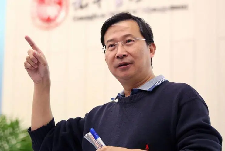 饒毅：全面否定“非升即走”是害年輕人