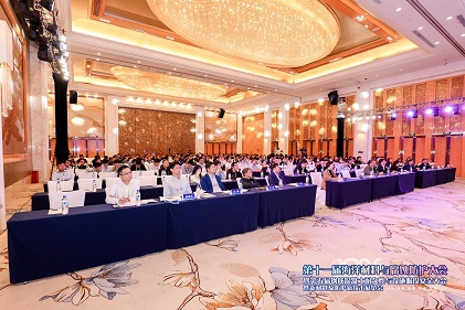 會議照片--2025第十一屆海洋材料與腐蝕防護大會