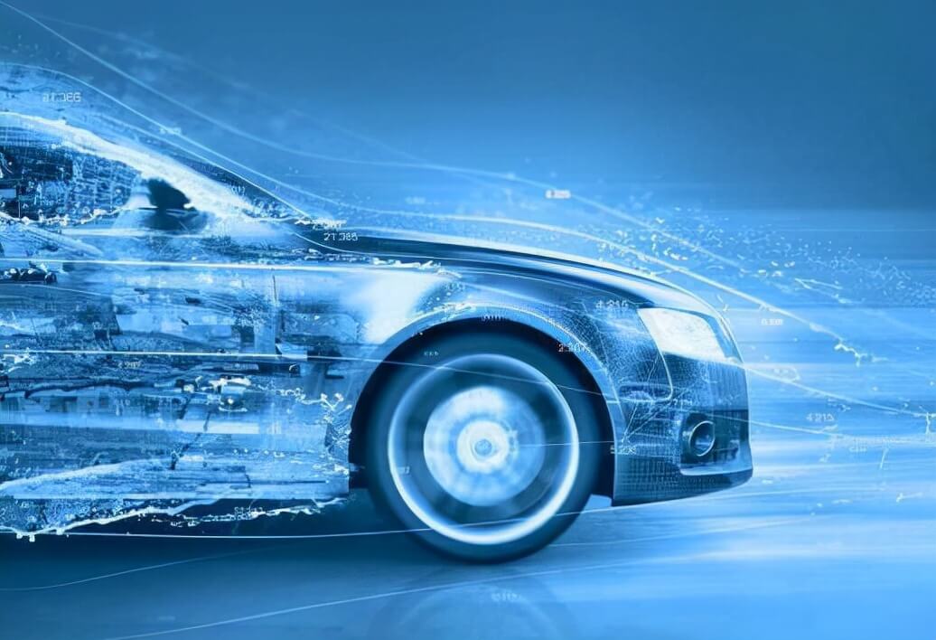 發展先進材料技術  為汽車工業保駕護航