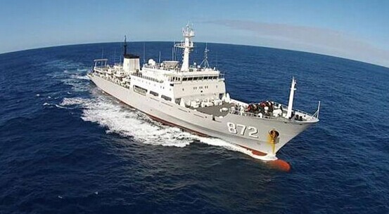 “海洋金屬”——鈦合金在艦船的應用及其腐蝕防護