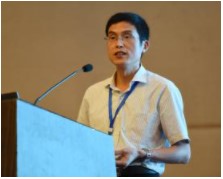 許立坤--2020第七屆海洋材料與腐蝕防護大會主會場演講嘉賓