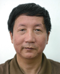 李勁