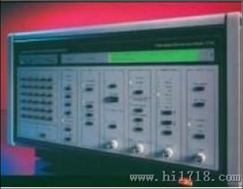 07電化學工作站273A