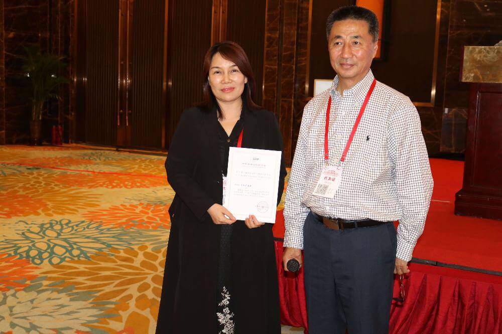 李偉華——2021第八屆海洋材料與腐蝕防護大會主會場演講嘉賓