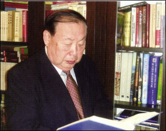 徐濱士