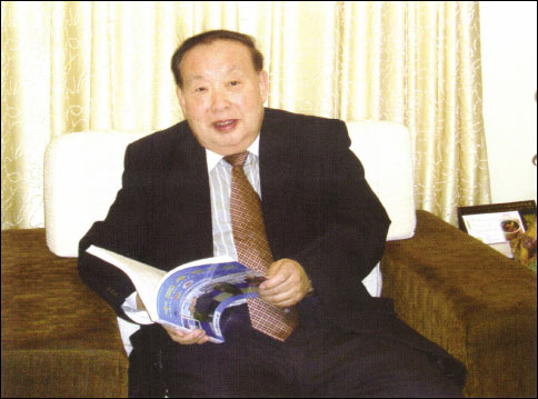 徐濱士