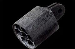 詳解2016顛覆性碳纖維3D打印技術：CBAM